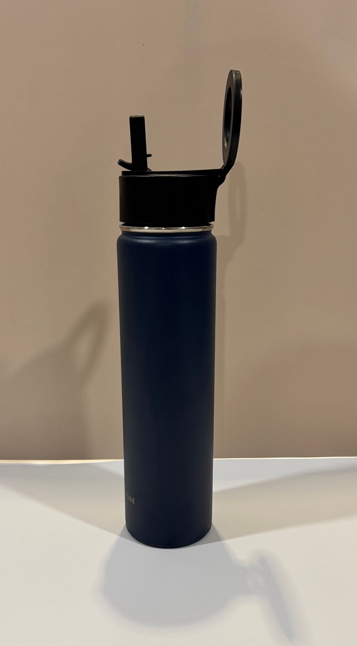 Hydration Buddy 24oz with Unique Magnetic Phone handle - 8 colors