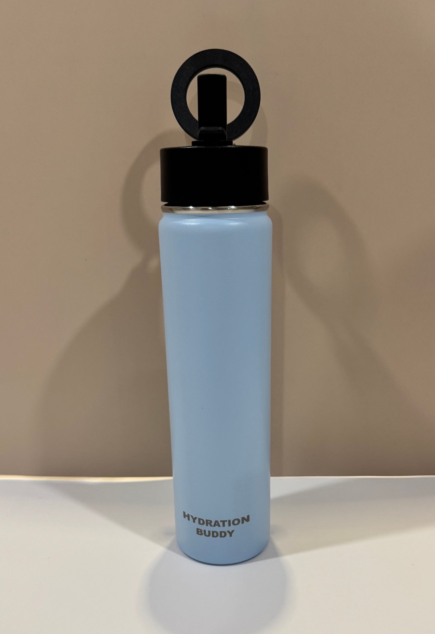 Hydration Buddy 24oz with Unique Magnetic Phone handle - 8 colors
