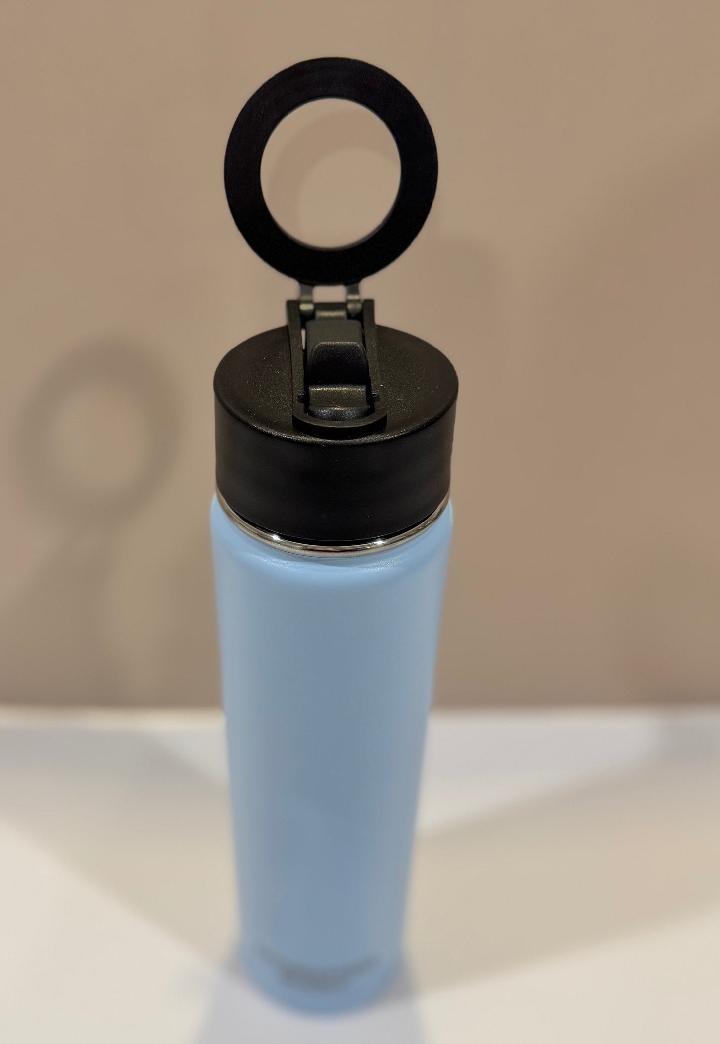 Hydration Buddy 24oz with Unique Magnetic Phone handle - 8 colors