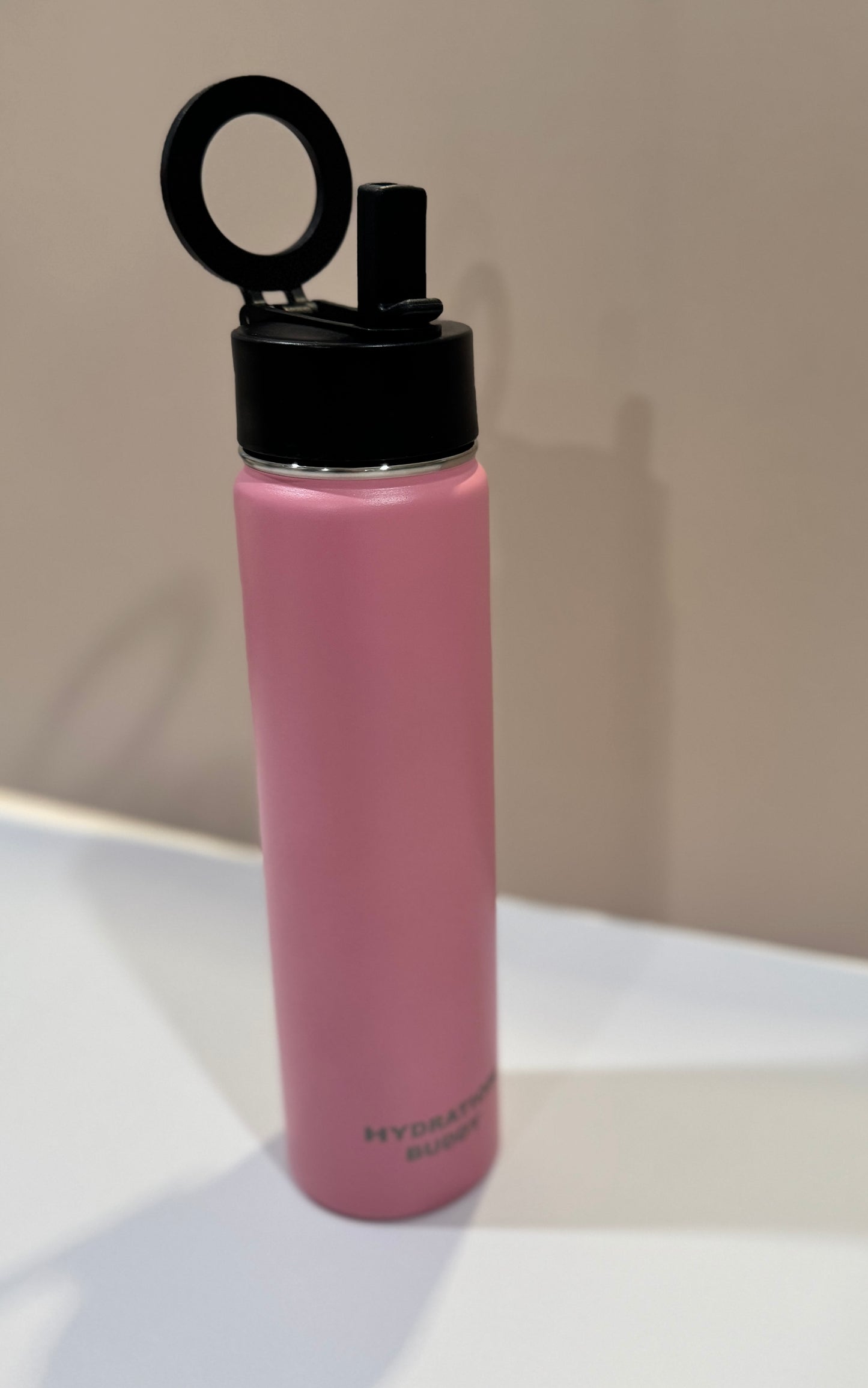 Hydration Buddy 24oz with Unique Magnetic Phone handle - 8 colors