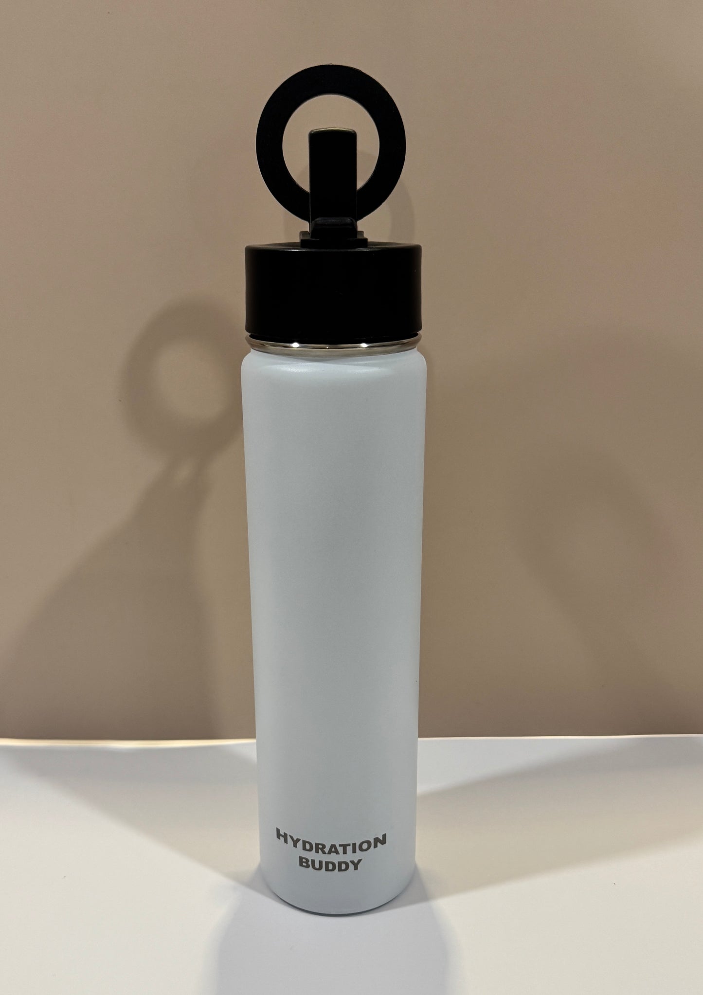 Hydration Buddy 24oz with Unique Magnetic Phone handle - 8 colors